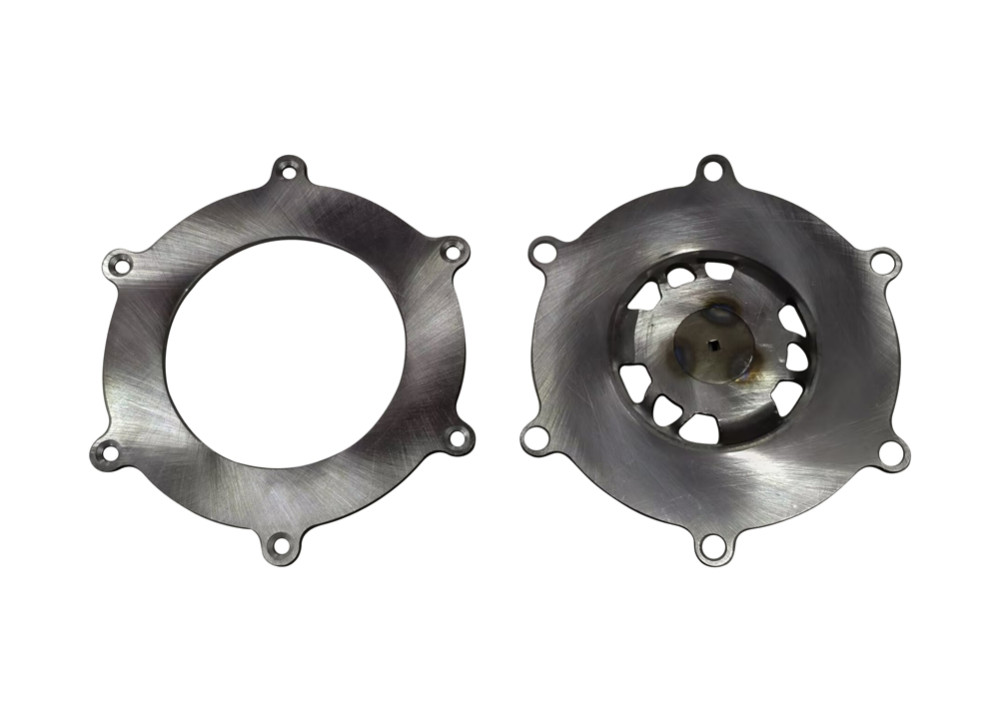 CJ750 Advanced Clutch Disc with disc plate CJ750 Advanced Clutch Disc with disc plate
