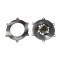 CJ750 Advanced Clutch Disc with disc plate
