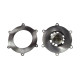 CJ750 Advanced Clutch Disc with disc plate