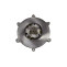 CJ750 Advanced Clutch Disc with disc plate