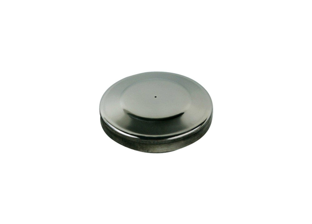 CJ750 Stainless steel fuel tank cap CJ750 Stainless steel fuel tank cap