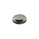 CJ750 Stainless steel fuel tank cap