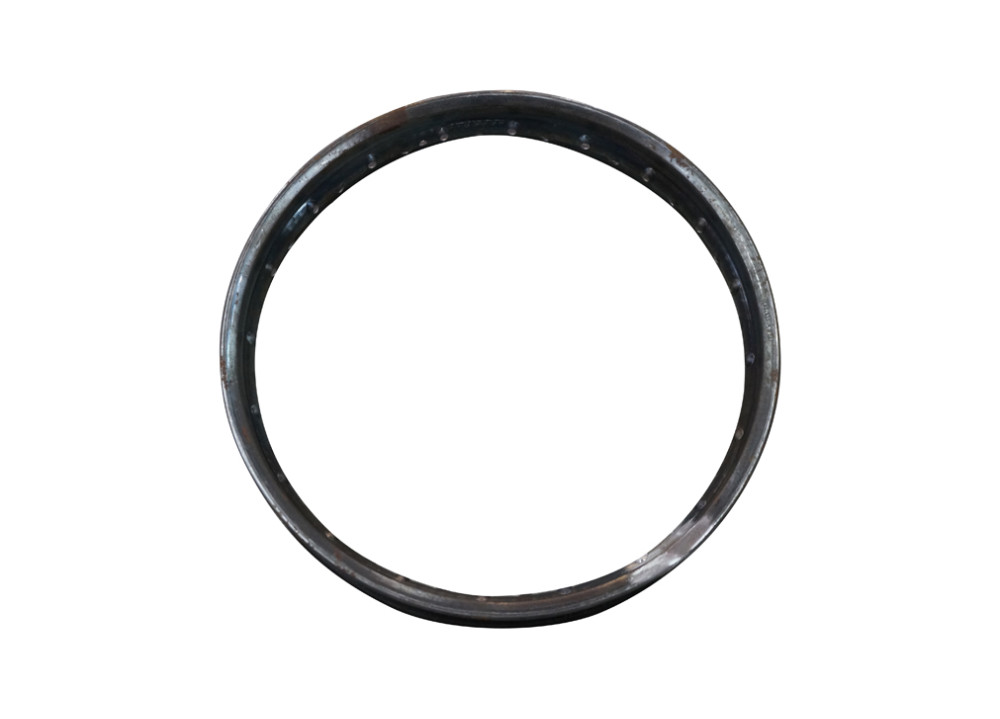 CJ750 Wheel rim (raw)