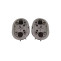 CJ750 Cylinder heads 32P OHV M1S