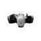 CJ750 Engine with gearbox complete assembly M1 6Volt SV Flat Head
