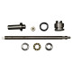 CJ750 5 parts of clutch release