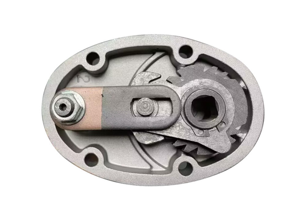 CJ750 Forward Gear Shaft assembly M1S OHV