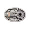 CJ750 Forward Gear Shaft assembly M1S OHV