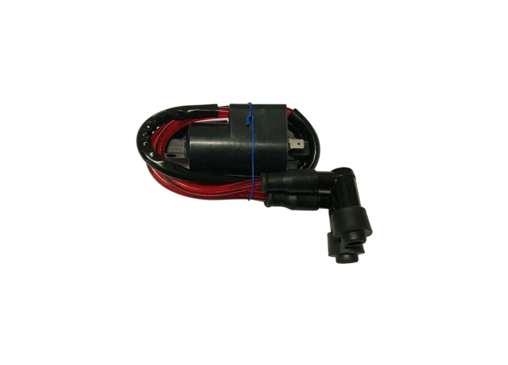 CJ750 Electronic Ignition Coil 12V