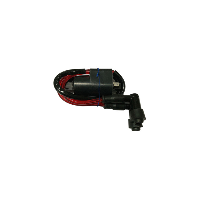 CJ750 Electronic Ignition Coil 12V