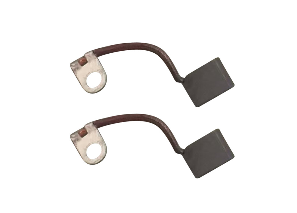 CJ750 Stator brushes (pair)