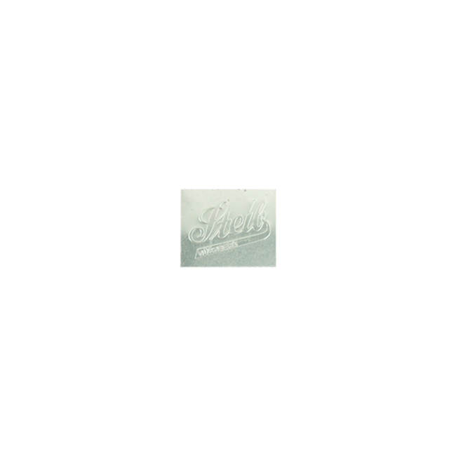 CJ750 tag fit for M72 Steib brand on sidecar body