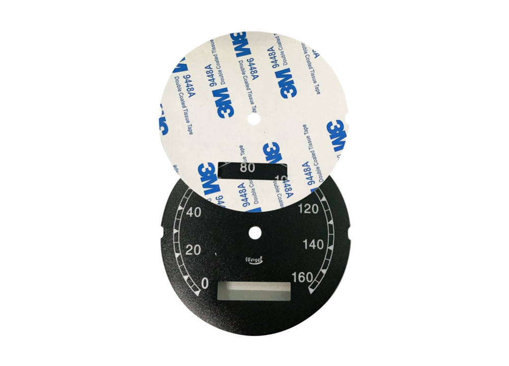 CJ750 rebuilt speedometer fit for Bayerische Motoren Werke R71