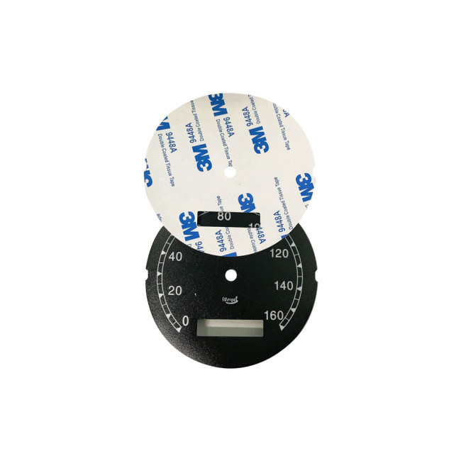 CJ750 rebuilt speedometer fit for Bayerische Motoren Werke R71