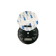 CJ750 rebuilt speedometer fit for Bayerische Motoren Werke R71