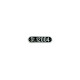 CJ750 tag fit for M72 R71 R75 Steib sidecar