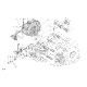 CJ750 M1M M1S 12V CATALOGUE PAGE 019 for 52 gearbox transmission ONLY