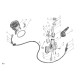 CJ750 M1M M1S 12V CATALOGUE PAGE 051