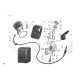 CJ750 M1 6V CATALOGUE PAGE 024