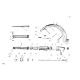 CJ750 M1 6V CATALOGUE PAGE 031