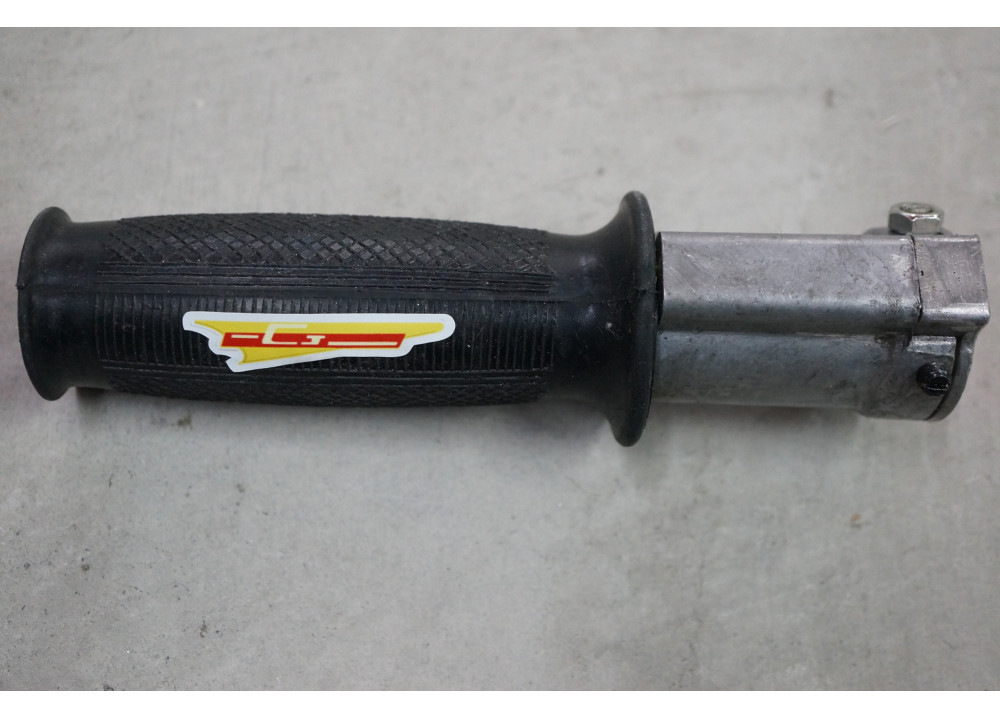 CJ  handle bar throttles