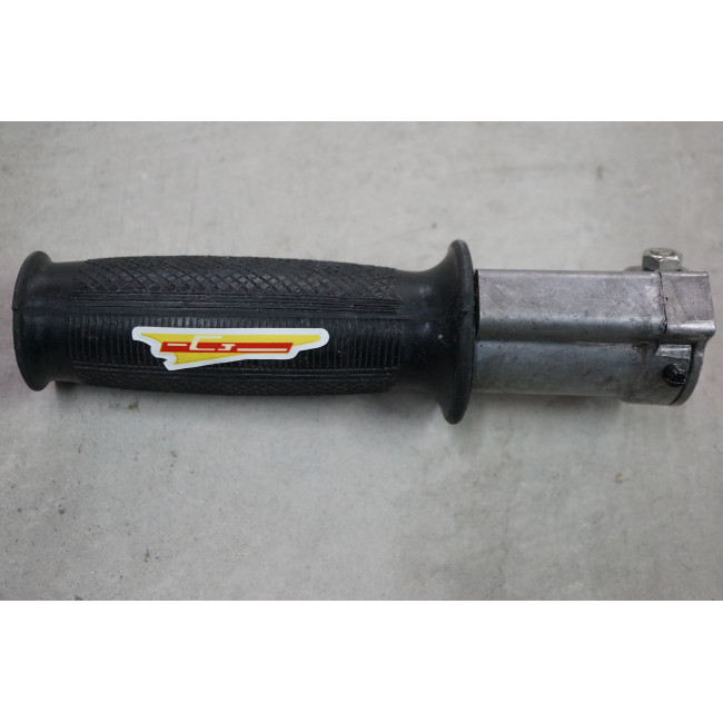 CJ  handle bar throttles