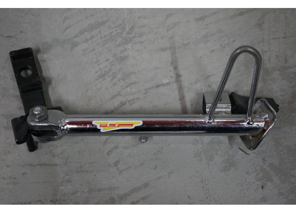 CJ  Side kickstand