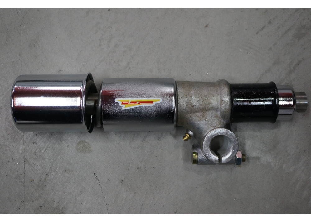 CJ  Rear shock absorbers