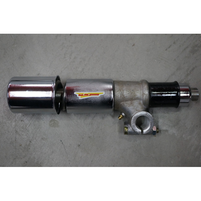 CJ  Rear shock absorbers