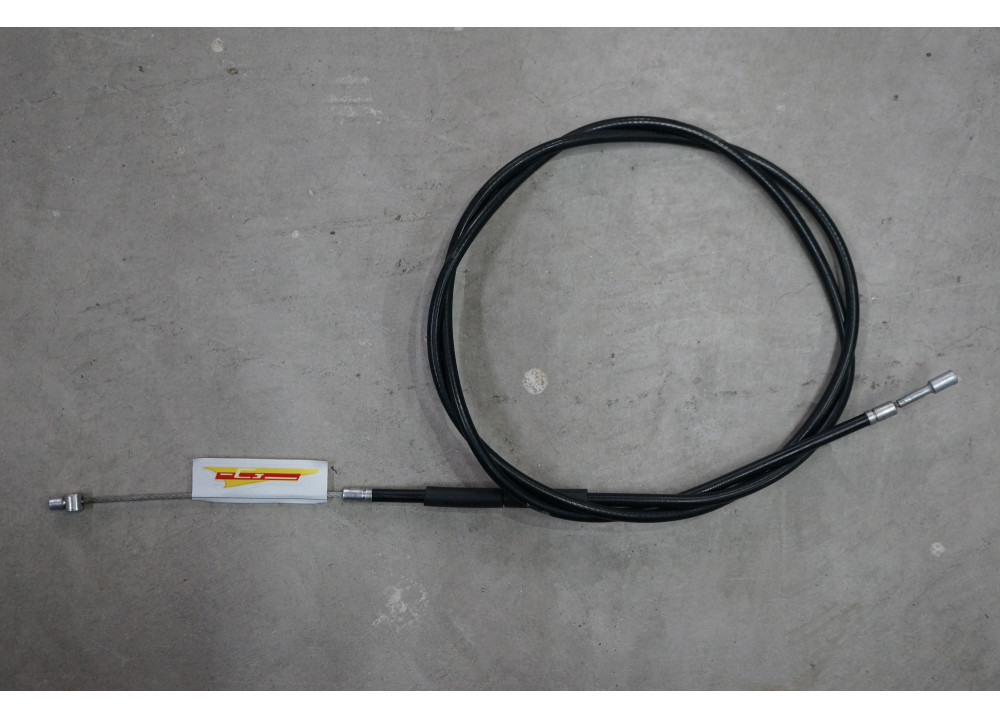 CJ  brake cable