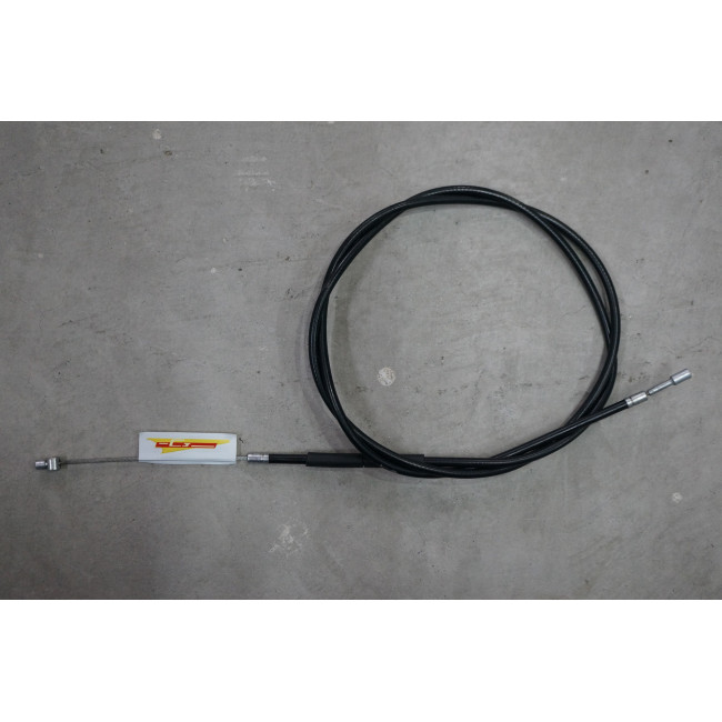 CJ  brake cable