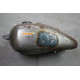 CJ  Fuel gas tank