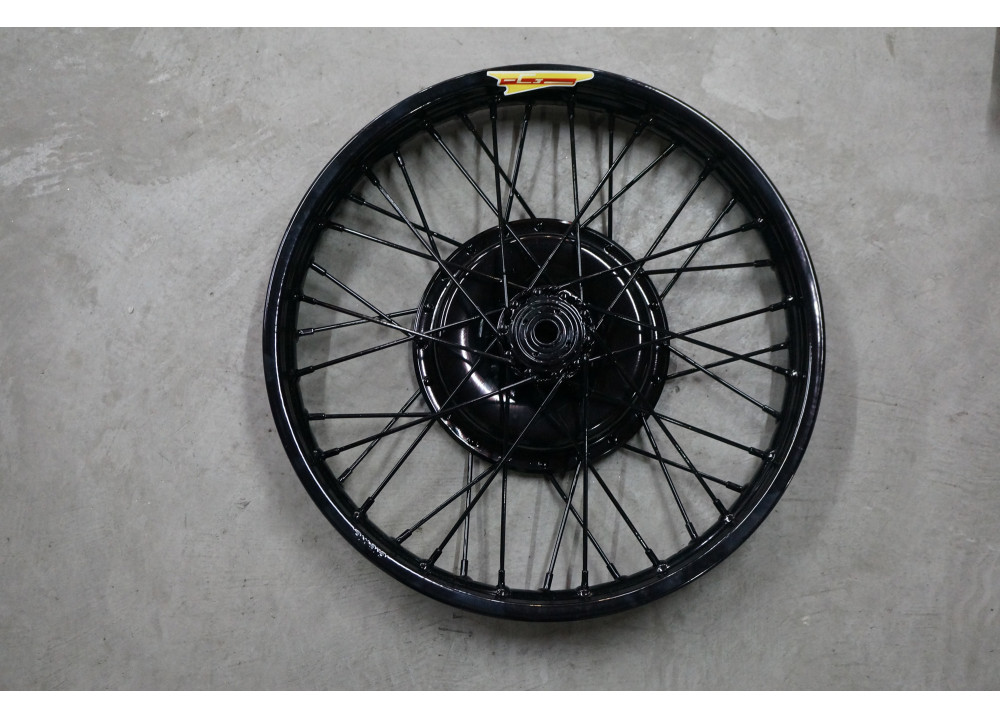 CJ  Wheel rims