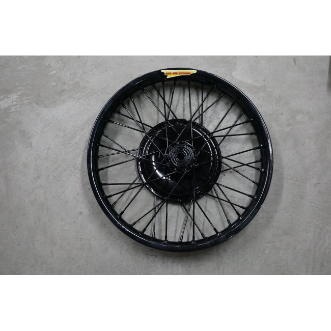 CJ  Wheel rims