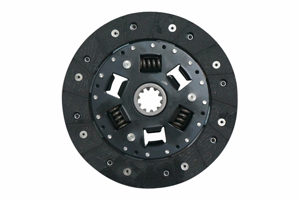 Modern Clutch Disc and Plates